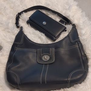 Coach Purse & Wallet